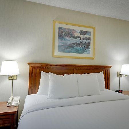 Vagabond Inn Executive Sfo Burlingame Exteriér fotografie