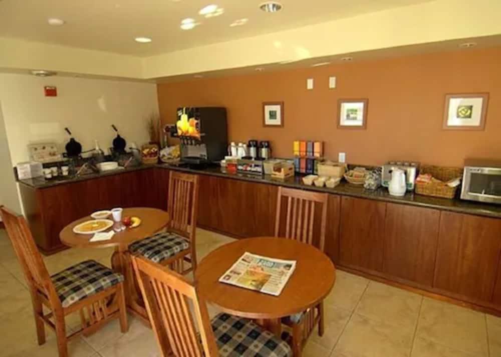Vagabond Inn Executive Sfo Burlingame Exteriér fotografie